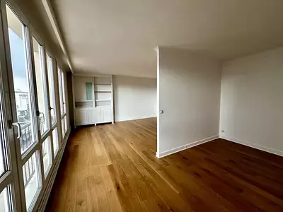 Appartement, 90 m²