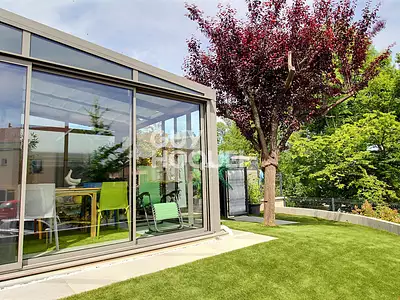 Appartement, 135 m²