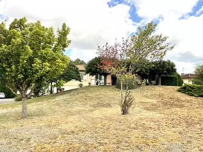 Maison, 121 m²