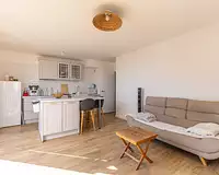 Appartement, 48,4 m²
