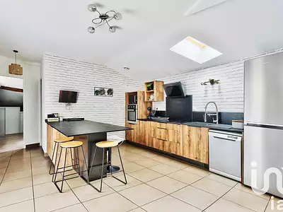 Appartement, 94 m²