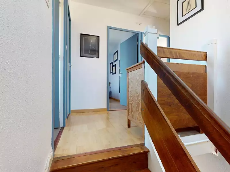 Maison, 89 m²