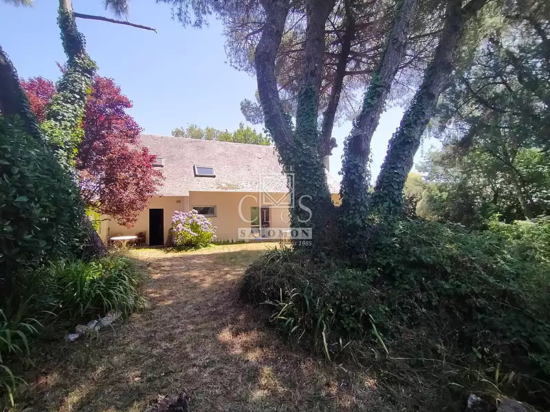 Maison, 115 m²