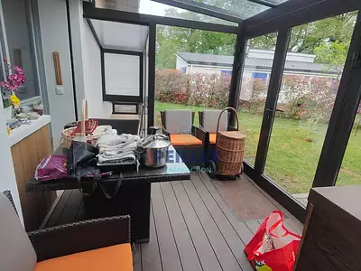 Maison, 112,71 m²