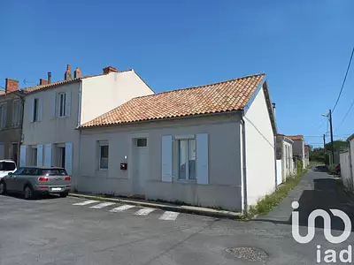 Maison, 142 m²