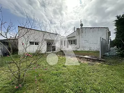 Maison, 75,67 m²