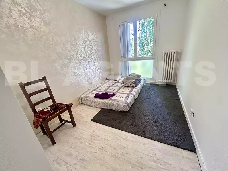 Appartement, 83 m²
