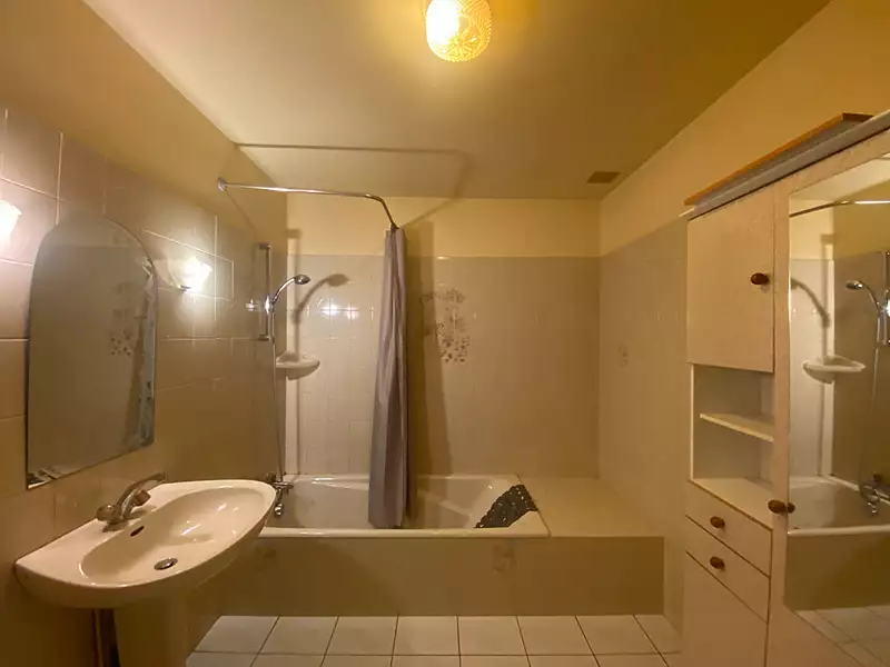 Maison, 160 m²