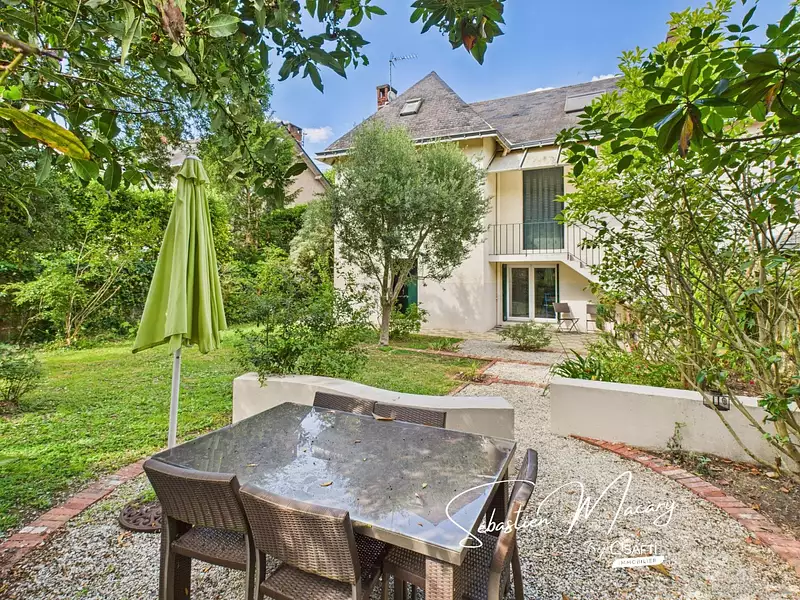 Maison, 140 m²