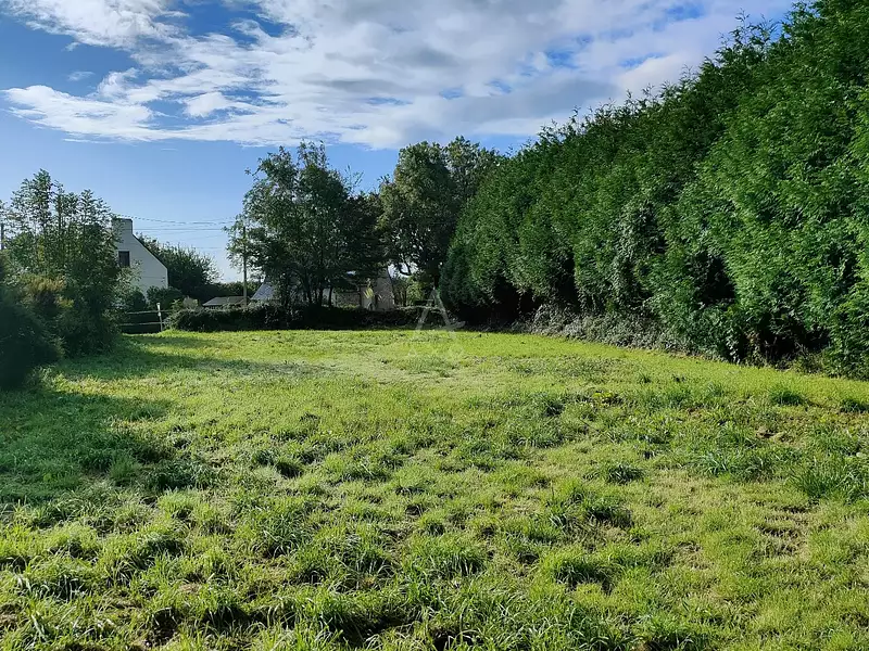Terrain, 1 128 m²