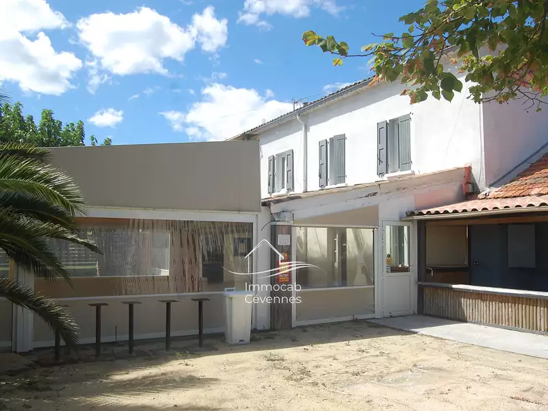 Maison, 200 m²