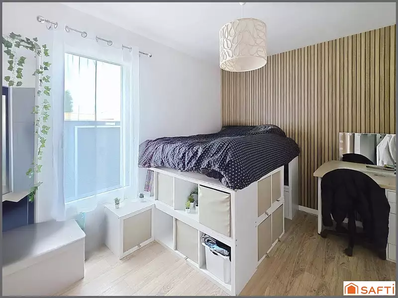 Maison, 100 m²