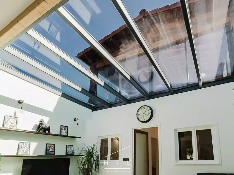 Maison, 184 m²