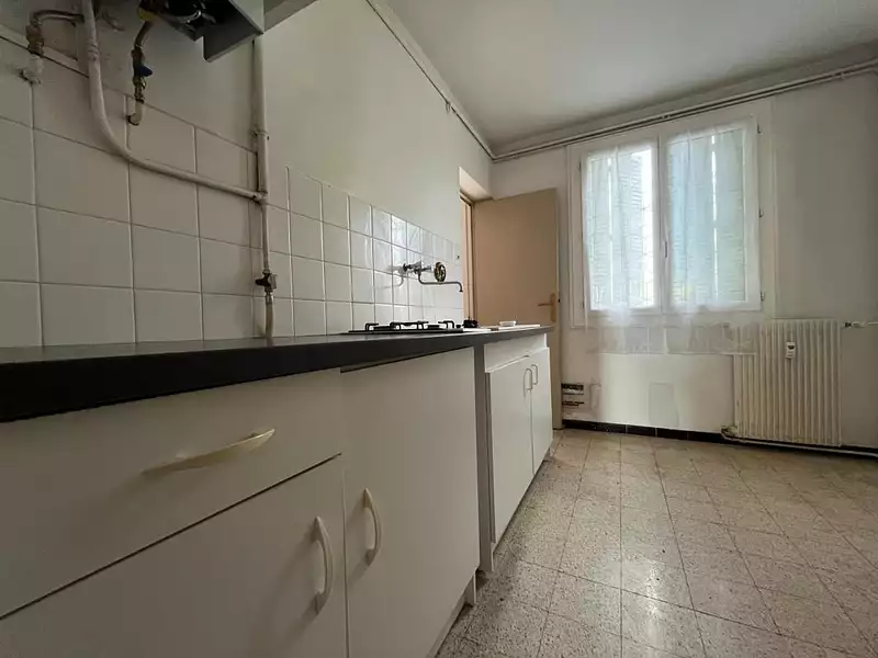 Appartement, 67 m²