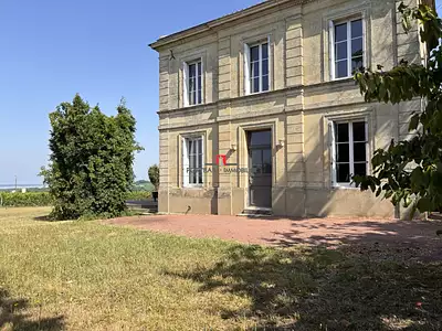 Maison, 140 m²