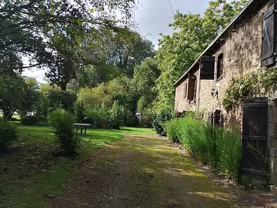 Maison, 199,43 m²