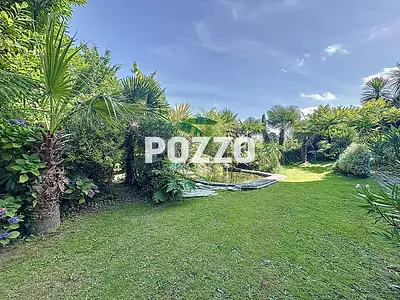 Maison, 137,81 m²