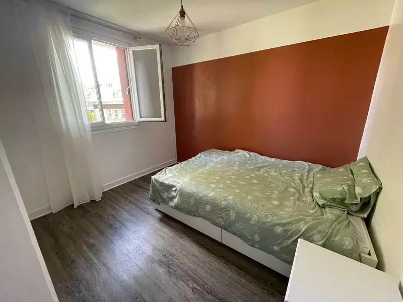 Appartement, 52 m²