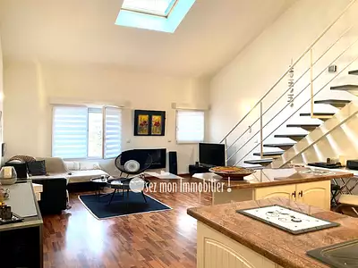 Appartement, 82,76 m²