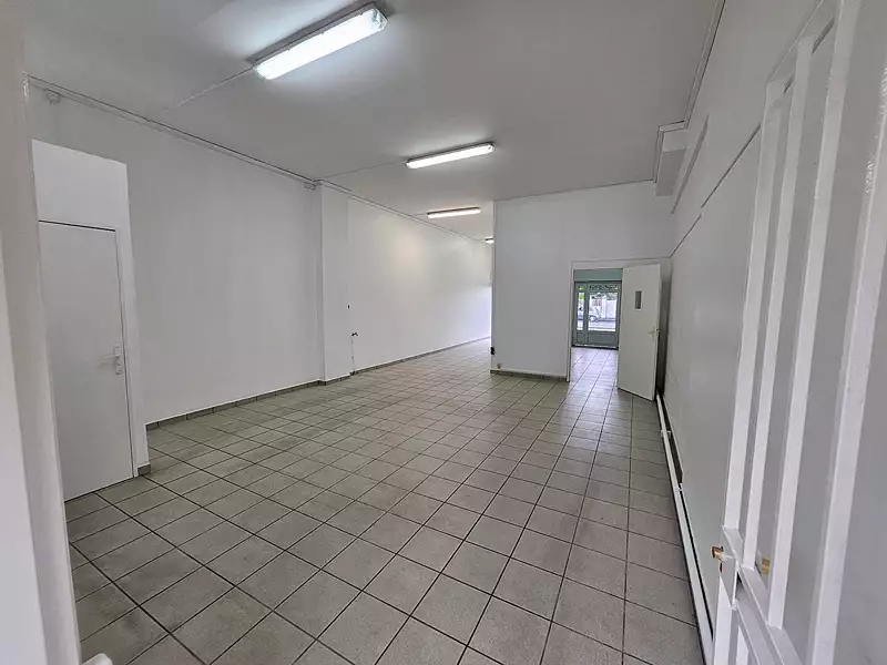 Divers, 64,4 m²