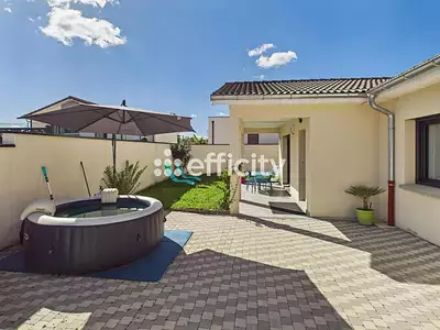 Maison, 94 m²