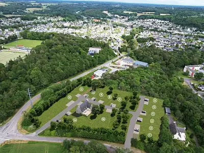Les Coteaux de la Montagne