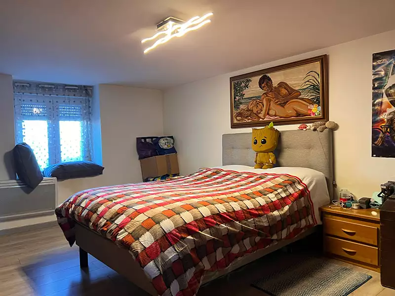 Maison, 148,5 m²