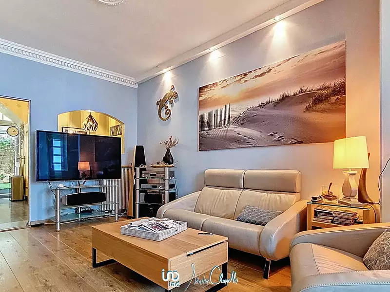 Maison, 101 m²
