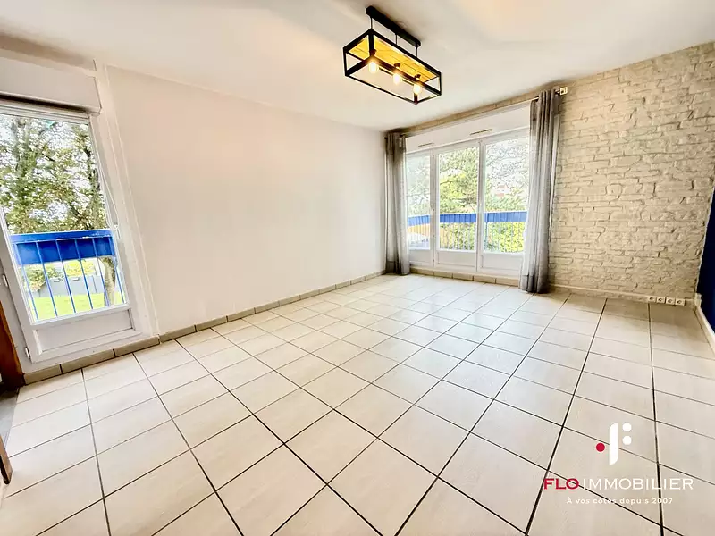 Appartement, 51,45 m²
