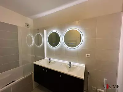 Appartement, 83,78 m²