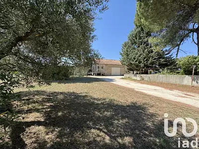 Maison, 71 m²
