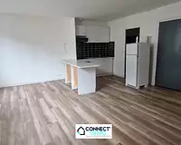 Appartement, 32,99 m²