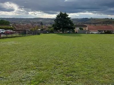 LES JARDINS D'ANGELE