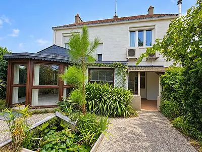 Maison, 123 m²