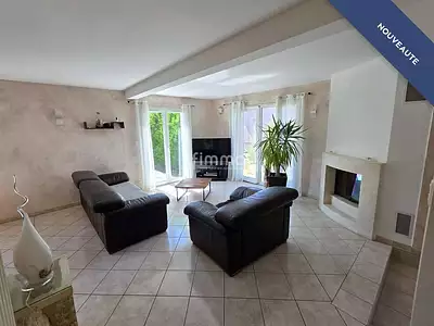 Maison, 130 m²