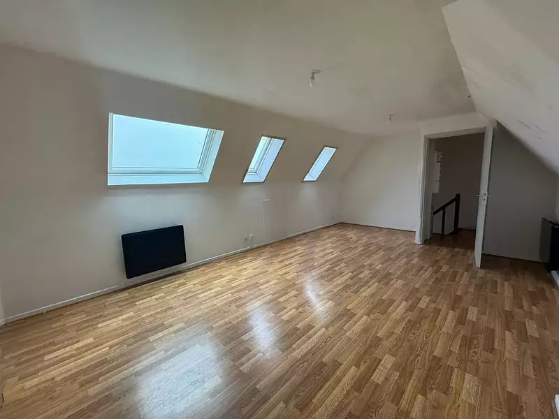 Appartement, 40 m²