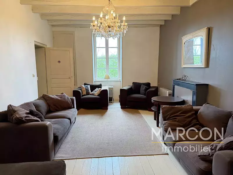 Maison, 190 m²
