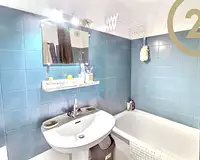 Appartement, 36,09 m²