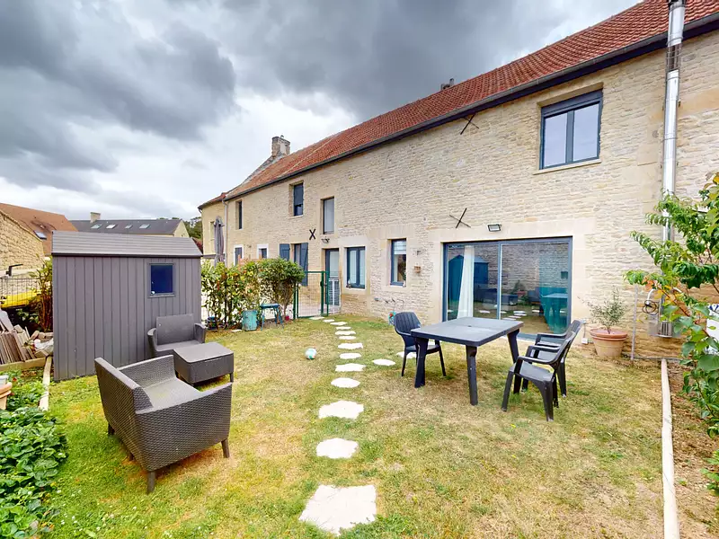Maison, 192 m²