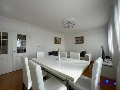 Appartement, 79,8 m²