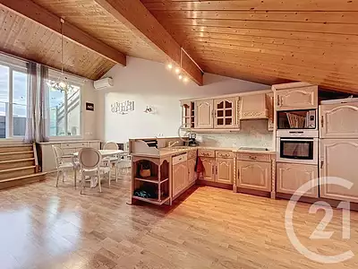 Appartement, 121 m²