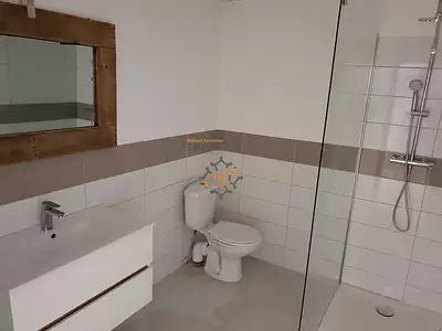Appartement, 68 m²