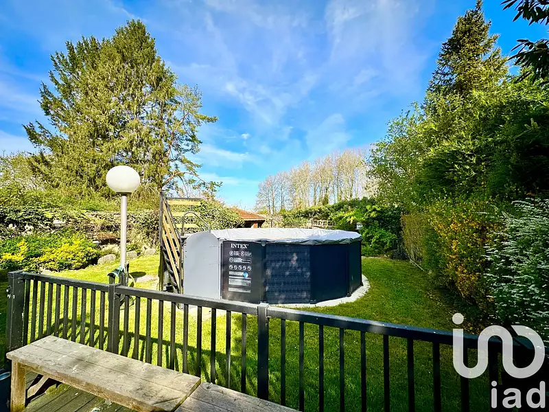 Maison, 192 m²