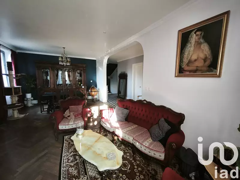 Maison, 169 m²