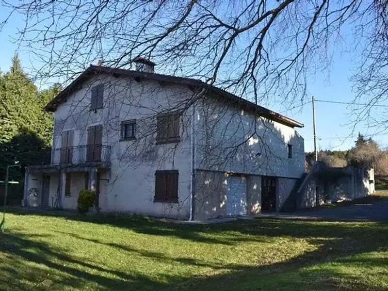 Maison, 110 m²