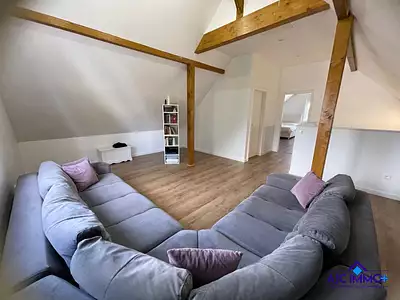 Maison, 195 m²