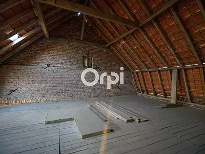 Maison, 137 m²