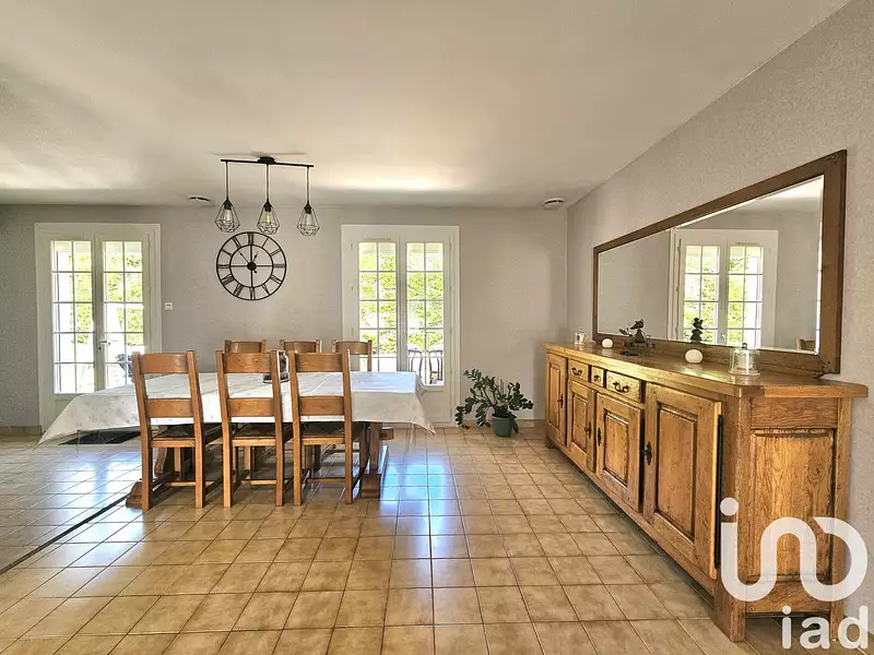 Maison, 116 m²