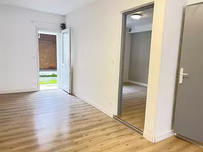 Appartement, 35,63 m²