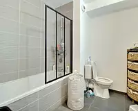 Appartement, 59,8 m²